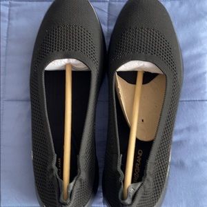 Cole Haan 3.Zerogrand ballet shoes